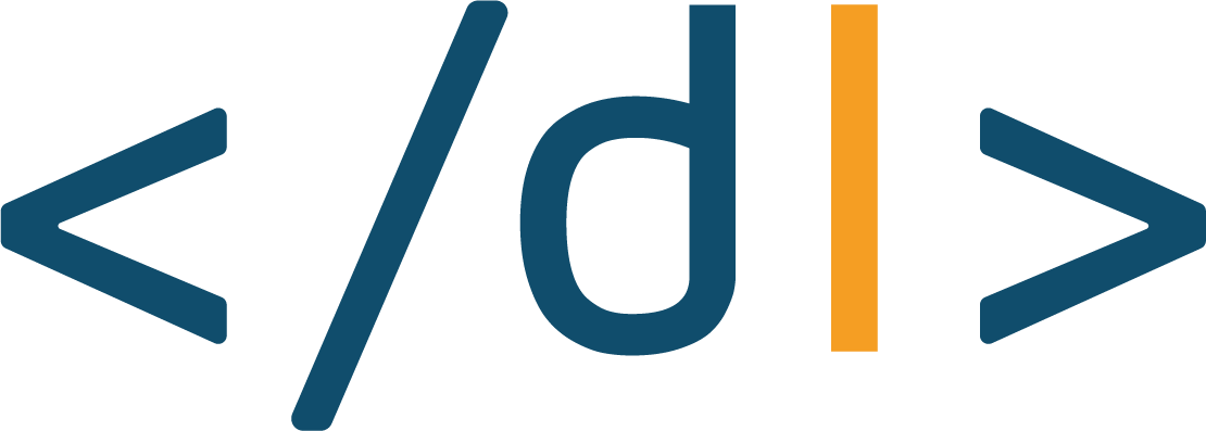 Davide Lista Logo